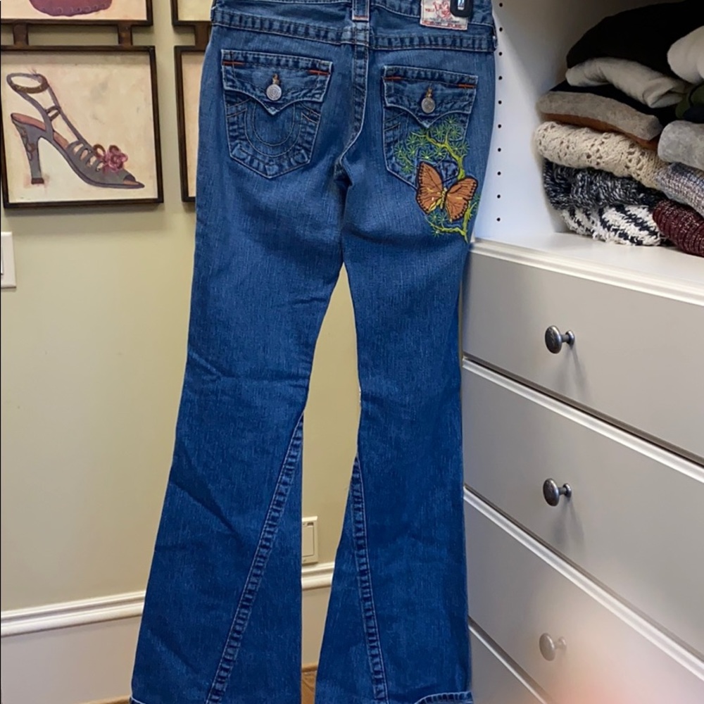 True religion Joey jeans - Picture 2 of 2
